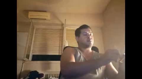 Snapshot of morocho777 chatting on 12.13.24 Bruno online show from 12.13.24