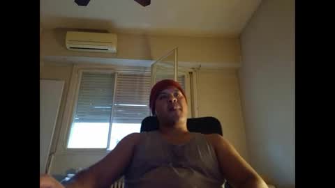 Snapshot of morocho777 chatting on 12.15.24 Bruno online show from 12.15.24