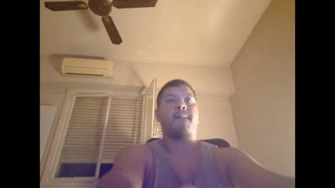 Snapshot of morocho777 chatting on 12.19.24 Bruno online show from 12.19.24