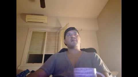 Snapshot of morocho777 chatting on 12.26.24 Bruno online show from 12.26.24