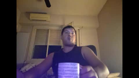 Snapshot of morocho777 chatting on 01.02.25 Bruno online show from 01.02.25