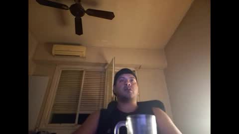 Snapshot of morocho777 chatting on 01.07.25 Bruno online show from 01.07.25