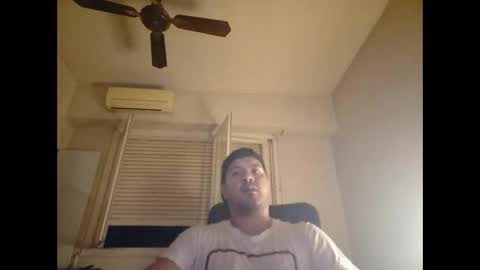 Snapshot of morocho777 chatting on 01.08.25 Bruno online show from 01.08.25