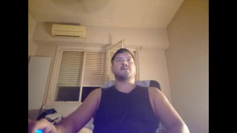 Snapshot of morocho777 chatting on 01.27.25 Bruno online show from 01.27.25