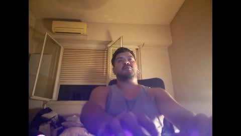 Snapshot of morocho777 chatting on 01.30.25 Bruno online show from 01.30.25