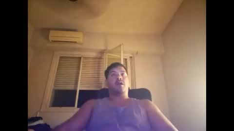 Snapshot of morocho777 chatting on 02.04.25 Bruno online show from 02.04.25