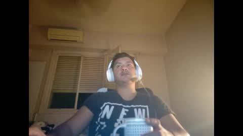 Snapshot of morocho777 chatting on 02.10.25 Bruno online show from 02.10.25