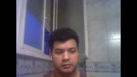 Snapshot of morocho777 chatting on 02.11.25 Bruno online show from 02.11.25