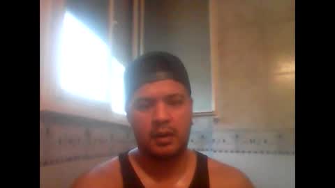 Snapshot of morocho777 chatting on 02.22.25 Bruno online show from 02.22.25