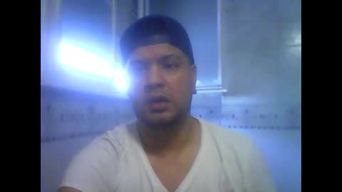 Snapshot of morocho777 chatting on 02.23.25 Bruno online show from 02.23.25