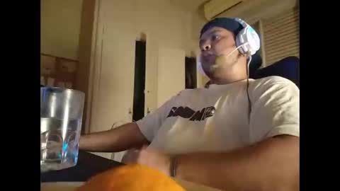 Snapshot of morocho777 chatting on 02.25.25 Bruno online show from 02.25.25