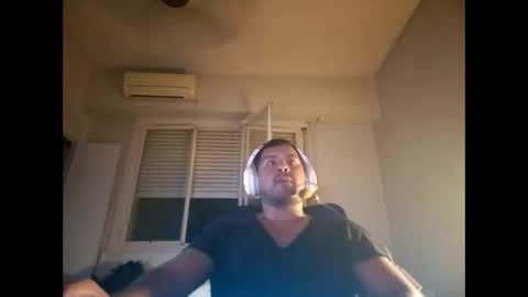 Snapshot of morocho777 chatting on 02.28.25 Bruno online show from 02.28.25