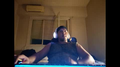 Snapshot of morocho777 chatting on 03.01.25 Bruno online show from 03.01.25