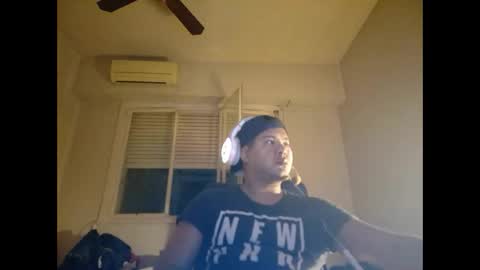 Snapshot of morocho777 chatting on 03.03.25 Bruno online show from 03.03.25