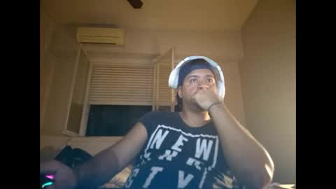 Snapshot of morocho777 chatting on 03.04.25 Bruno online show from 03.04.25