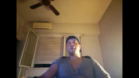 Snapshot of morocho777 chatting on 03.05.25 Bruno online show from 03.05.25