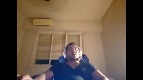 Snapshot of morocho777 chatting on 03.07.25 Bruno online show from 03.07.25