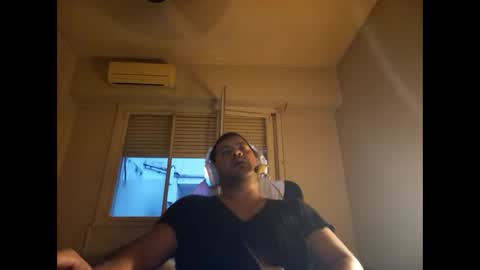 Snapshot of morocho777 chatting on 03.08.25 Bruno online show from 03.08.25