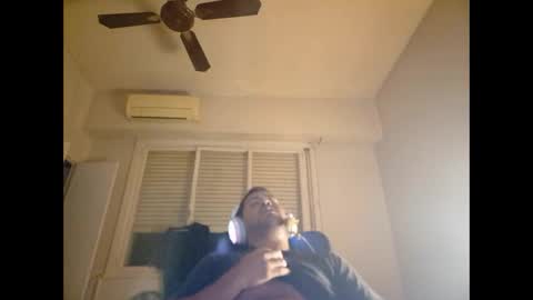 Snapshot of morocho777 chatting on 03.12.25 Bruno online show from 03.12.25