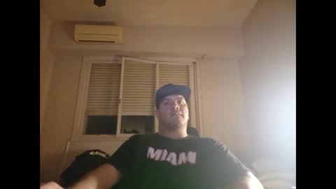 Snapshot of morocho777 chatting on 09.12.25 Bruno online show from 09.12.25