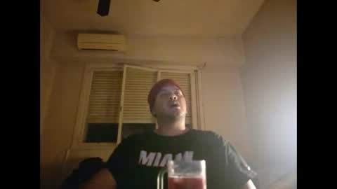 Snapshot of morocho777 chatting on 09.13.25 Bruno online show from 09.13.25