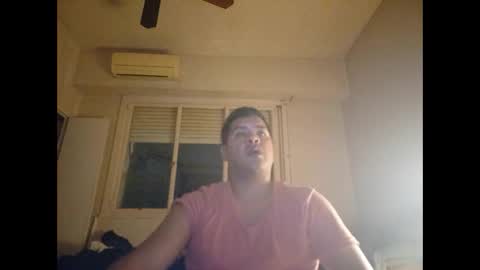 Snapshot of morocho777 chatting on 09.15.25 Bruno online show from 09.15.25