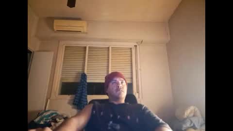 Snapshot of morocho777 chatting on 09.24.25 Bruno online show from 09.24.25