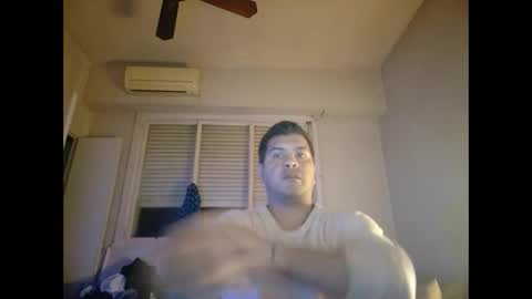 Snapshot of morocho777 chatting on 09.26.25 Bruno online show from 09.26.25