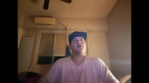 Snapshot of morocho777 chatting on 09.27.25 Bruno online show from 09.27.25