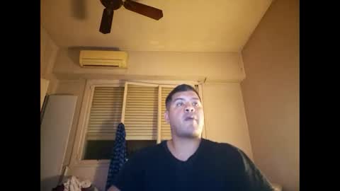 Snapshot of morocho777 chatting on 09.28.25 Bruno online show from 09.28.25