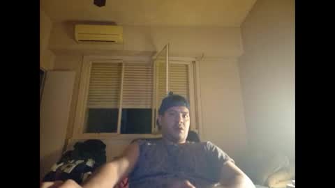 Snapshot of morocho777 chatting on 10.08.25 Bruno online show from 10.08.25