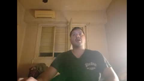 Snapshot of morocho777 chatting on 11.04.25 Bruno online show from 11.04.25