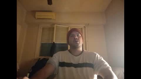 Snapshot of morocho777 chatting on 11.21.25 Bruno online show from 11.21.25