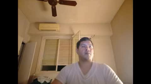 Snapshot of morocho777 chatting on 11.25.25 Bruno online show from 11.25.25