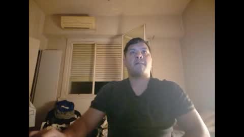 Snapshot of morocho777 chatting on 12.02.25 Bruno online show from 12.02.25