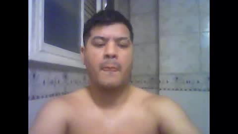 Snapshot of morocho777 chatting on 12.02.25 Bruno online show from 12.02.25