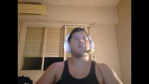 Snapshot of morocho777 chatting on 01.08.26 Bruno online show from 01.08.26