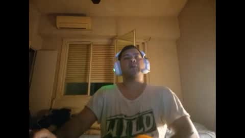 Bruno online show from 02.24.26