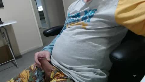 Snapshot of morpheous6 chatting on 11.22.25 Ace online show from 11.22.25