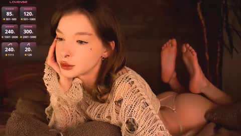 morphe online show from 12.03.25