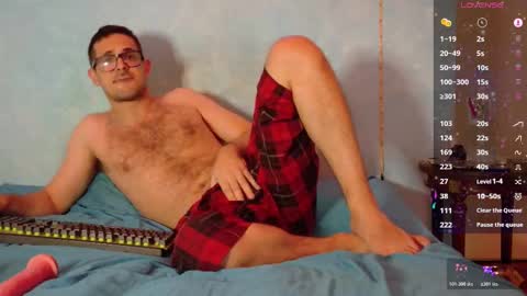 Snapshot of morpheus_the_oniro chatting on 03.12.26 Morpheo online show from 03.12.26