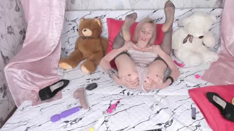 Morpho online show from 01.19.25