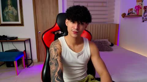 Morthy online show from 02.22.25