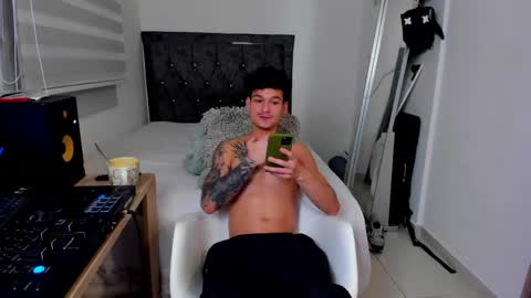 Morthy online show from 04.24.26