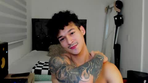 Morthy online show from 04.30.26
