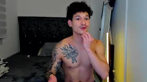 Morthy online show from 06.20.26