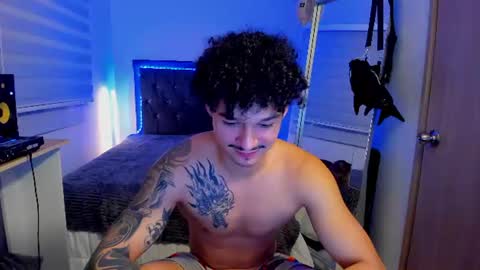 Snapshot of morthy_downey chatting on 07.17.26 Morthy online show from 07.17.26