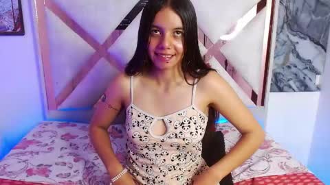 Morticia online show from 05.07.26