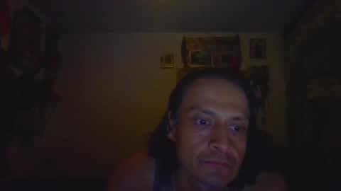 Sahid C online show from 04.21.26