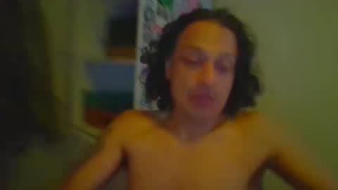 Sahid C online show from 04.21.26